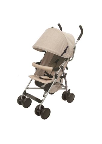 Primebebe kolica kišobran Minna light beige