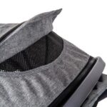 Primebebe kolica 2u1 Palli Grey