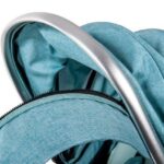 Kolica 2u1 Palli Blue