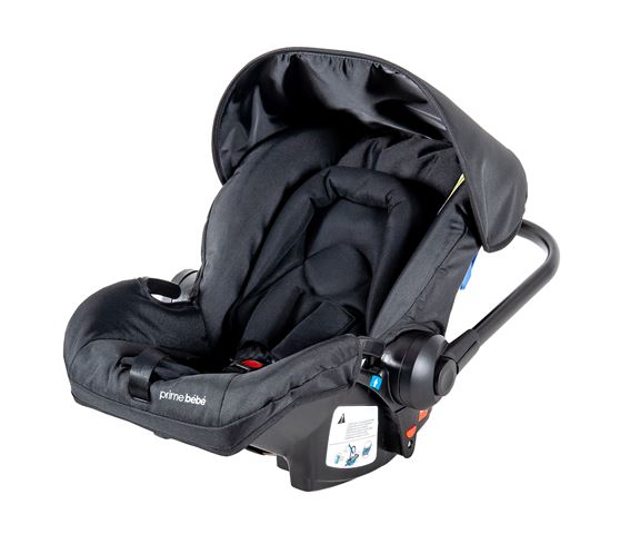 Primebebe autosjedalica grupa 0+ Latitud