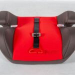 AUTOSJEDALICA BOOSTER GRUPA 2/3 FEENO AUTUMN