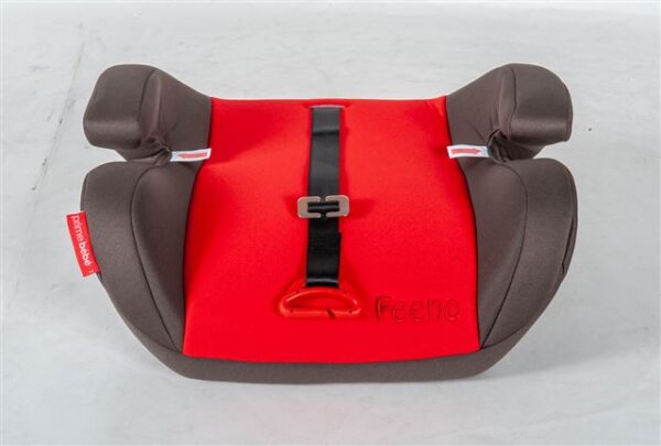 AUTOSJEDALICA BOOSTER GRUPA 2/3 FEENO AUTUMN