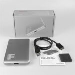AXAGON EE25-F6G USB3.0-SATA 6G 2.5" HDD/SSD ladica za disk