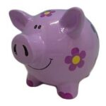 Kasica prasica sorto 4 boje