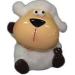 Kasica ovčica sorto 2 boje