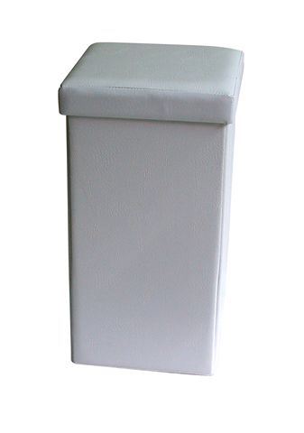 TABURE KUTIJA 60*32*32 BIJELI