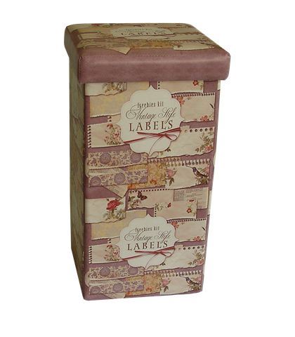 TABURE KUTIJA 60*32*32 LABELS