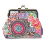 Novčanik 12*10 cm indian sorto