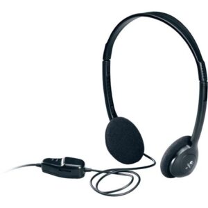 Logitech Dialog 220 2
