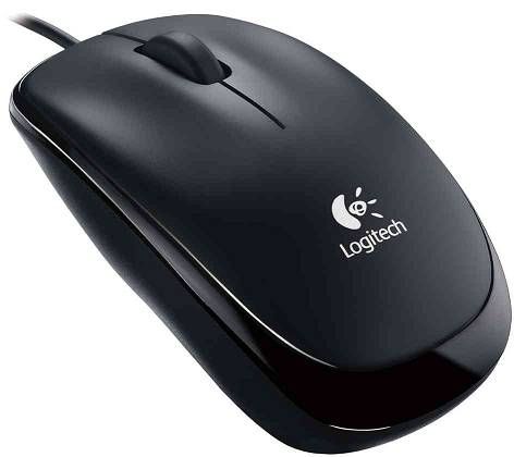Logitech miš B105 Portable Logitech miš B105 Portable