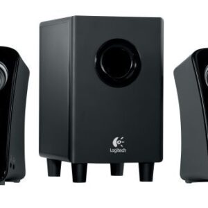 Zvučnici 2.1 Logitech Z323