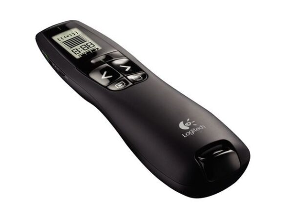Logitech Presenter R800 Logitech Presenter R800