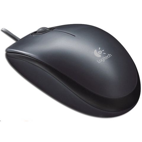 Logitech Miš žični M90 Logitech Miš žični M90