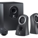 Zvučnici 2.1 Logitech Z313