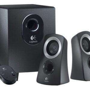 Zvučnici 2.1 Logitech Z313
