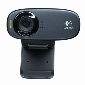 WEB kamera Logitech C310 HD