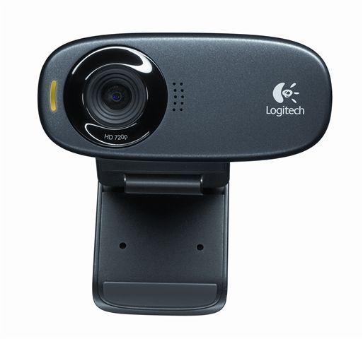 WEB kamera Logitech C310 HD WEB kamera Logitech C310 HD