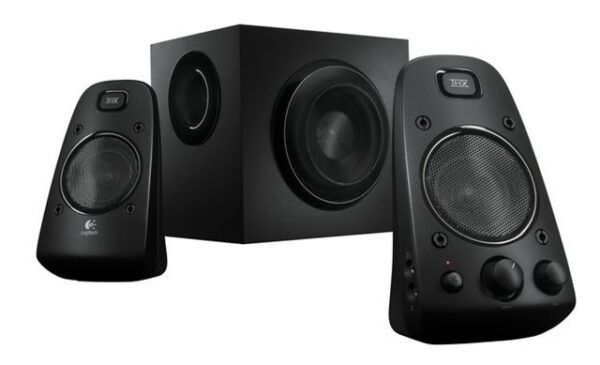 Zvučnici Logitech Z623 2.1 Zvučnici Logitech Z623 2.1