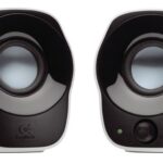 Zvučnici 2.0 Logitech Z120
