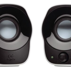 Zvučnici 2.0 Logitech Z120