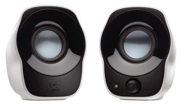 Zvučnici 2.0 Logitech Z120 Zvučnici 2.0 Logitech Z120