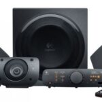 Logitech zvučnikZ 906 5.1