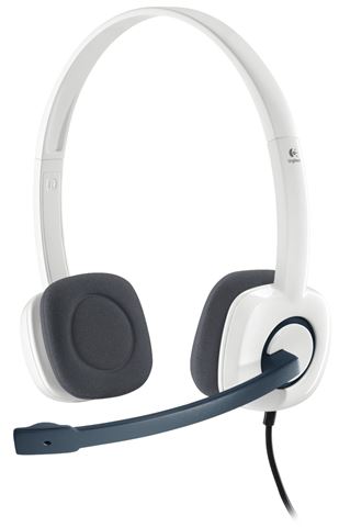 Logitech Slušalice H150 Logitech Slušalice H150