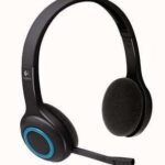 Logitech Slušalice  H600 Wireless headset