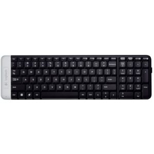 Logitech Tastatura bežična K230