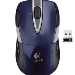 Miš bežični Logitech M525