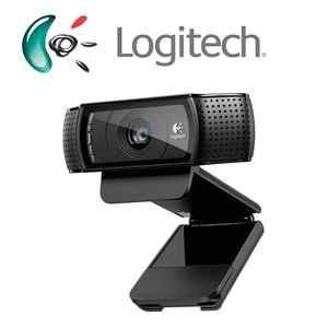 WEB kamera Logitech C920 Full HD WEB kamera Logitech C920 Full HD