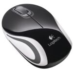 Miš bežični Logitech M187