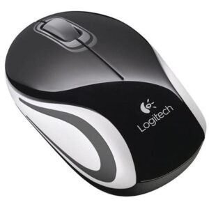 Miš bežični Logitech M187