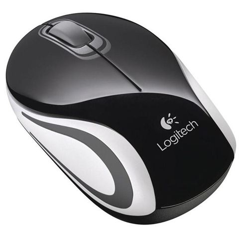 Miš bežični Logitech M187 Miš bežični Logitech M187