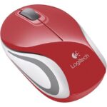 Miš bežični Logitech M187