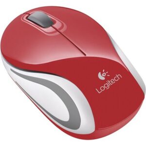 Miš bežični Logitech M187