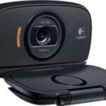 WEB kamera Logitech C525 HD