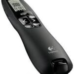 Presenter Logitech R700