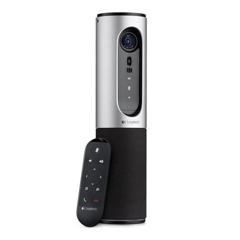 Video Conferencing Logitech ConferenceCam Connect Video Conferencing Logitech ConferenceCam Connect