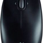 Miš žični Logitech M100r