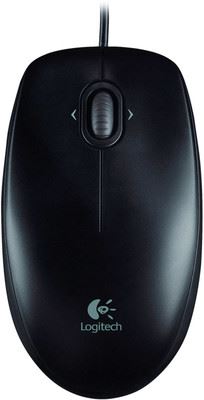 Miš žični Logitech M100r Miš žični Logitech M100r