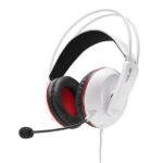 PHO AS Cerberus Arctic Gaming Slušalice sa 2 mikrofona