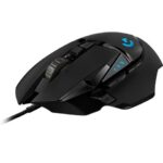 Miš žični Logitech G502 Proteus