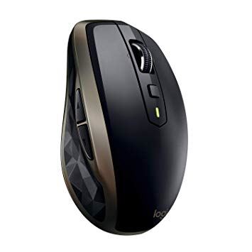 Miš žični Logitech MX Anywhere 2 Miš žični Logitech MX Anywhere 2