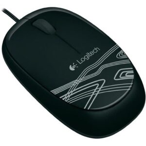 Miš žični Logitech M105 crni