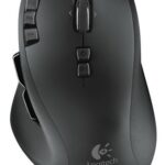 Miš žični Logitech Gaming G700s