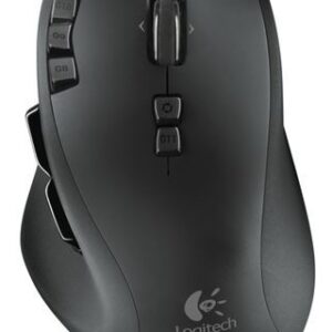 Miš žični Logitech Gaming G700s