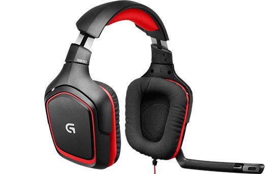 Slušalice Logitech G230 Slušalice Logitech G230