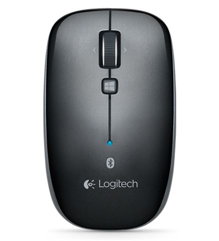 Miš bežični Logitech M557 Miš bežični Logitech M557