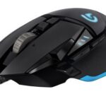 Miš žični Logitech Gaming G502 Hero